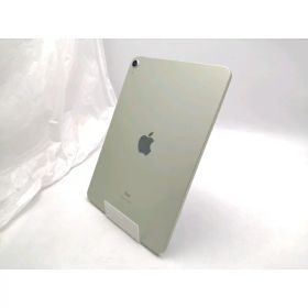 【中古】Apple 【Wi-Fi】 iPad Air（第4世代/2020） 64GB グリーン MYFR2J/A【ECセンター】保証期間1ヶ月【ランクC】