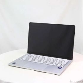 ソフマップ 〔中古品〕 LAVIE SOL PC-S1365LAS プラチナシルバー 〔NEC Refreshed PC〕【258】