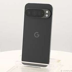 Google Pixel 10 Pro XL 512GB オブシディアン GYPW4 SIMフリー ［6.8インチ有機EL／Google Tensor G5／RAM:16GB／ナノSIM&eSIM］