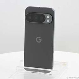 Google Pixel 10 Pro 256GB オブシディアン GN4F5 docomo SIMフリー