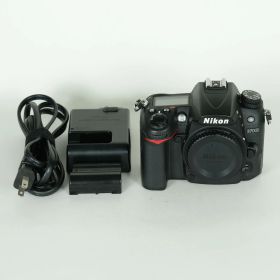 [並品 | シャッター数13,766回] Nikon D7000 | Nikon Fマウント