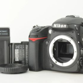 Nikon ニコンD7000 デジタル一眼レフカメラ EF-TN-JP2924