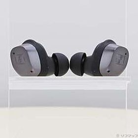 MOMENTUM True Wireless 4 ブラックグラファイト