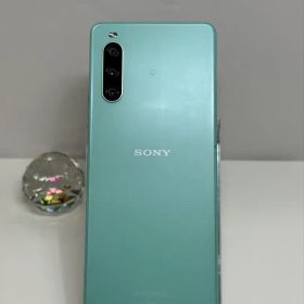 ✨SONY Xperia10 Ⅳ SOG07 au版SIMフリー ミント