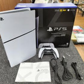 ※ディスクドライブ非搭載 PS5 CFI-2200 SONY