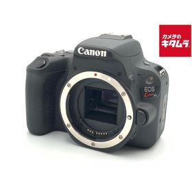 【中古】 【良品】 キヤノン EOS Kiss X9 ボディ ブラック