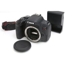 【全額返金保証】良品｜キヤノン EOS Kiss X9i ボディ CA01-B7174-3Y2A