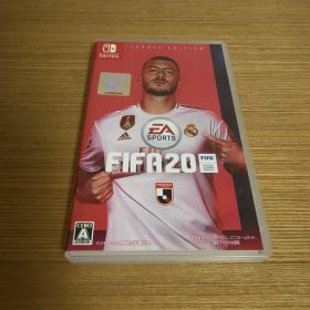 FIFA20 LEGACY EDITION
