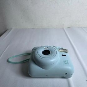 FUJIFILM instax mini 12 本体