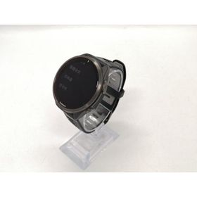 【中古】Garmin Forerunner 965 010-02809-60 Black【大宮東口】保証期間１ヶ月【ランクB】