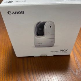 Canon PowerShot PICK 本体