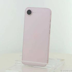 iPhone 17e ピンク 新品 111,000円 中古 110,546円 | ネット最安値の
