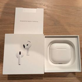 Apple AirPods 4 (ANC) 本体