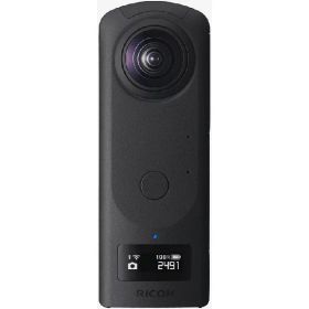 リコー RICOH THETA Z1 51GB 256423 (代引不可)