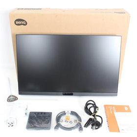 ボーナスストアPlus【美品】BenQ MOBIUZ EX271 27インチ ゲーミングモニター ベンキュー 本体