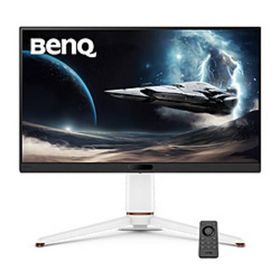 〔中古〕BenQ(ベンキュー) MOBIUZ 4K 165Hz 27インチゲーミングモニター EX271U〔262-ud〕