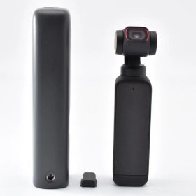 ★極上品★ ディージェイアイ DJI Pocket 2 OP2CP1 《付属品多数！》★完動品★ #A608075