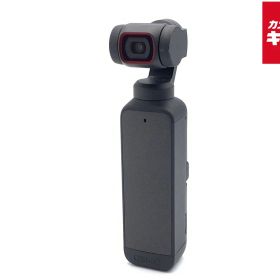 【中古】 【良品】 DJI Pocket 2 Creator Combo OP2CP2