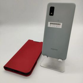 ほぼ未使用 美品 AQUOS wish3 A303SH-y
