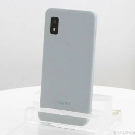 ソフマップ 〔中古品〕 AQUOS wish3 64GB グリーン SHSJQ1 Softbank SIMフリー【198】