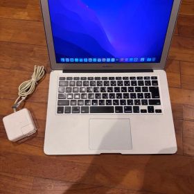 Apple MacBook Air 13 2015 SSD128