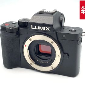 【中古】 【並品】 パナソニック LUMIX DC-G100 ボディ