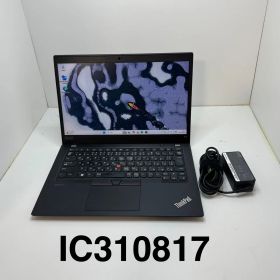 ThinkPad X13 Gen 1