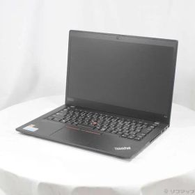 ソフマップ 〔中古品〕 ThinkPad X13 Gen 1 20UGS2Q500【348】