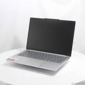 〔中古〕Lenovo(レノボジャパン) IdeaPad Slim 5 Light Gen 10 83J20054JP クラウドグレー〔262-ud〕