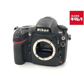 【中古】 【並品】 ニコン D800 ボディ
