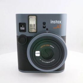 【中古】(フジフイルム) FUJIFILM INSTAX MINI 41 チエキ