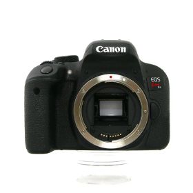 【中古】(キヤノン) Canon EOS KISS X9I ボデイ