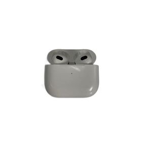 Apple◆イヤホン AirPods 第3世代 MagSafe MME73J/A A2565/A2566/A2564//