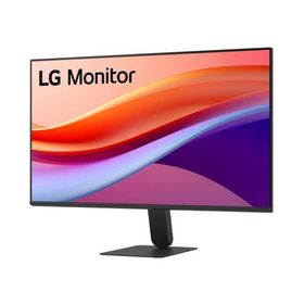 LGエレクトロニクス 27インチ IPS フルHD 120Hzアナログ入力対応モニター 27U411A-B [27インチ]