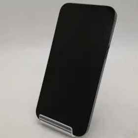 【中古】Apple 国内版 【SIMフリー】 iPhone 12 Pro Max 512GB パシフィックブルー MGD63J/A【札幌南2条】保証期間１ヶ月【ランクB】