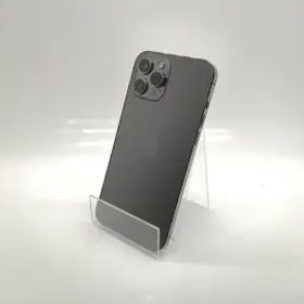 【中古】Apple docomo 【SIMロック解除済み】 iPhone 12 Pro Max 512GB グラファイト MGD33J/A【秋葉5号】保証期間１ヶ月【ランクC】