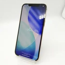 【中古】Apple 国内版 【SIMフリー】 iPhone 12 Pro Max 512GB ゴールド MGD53J/A【アリオ倉敷】保証期間１ヶ月【ランクA】