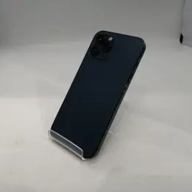 【中古】Apple SoftBank 【SIMロック解除済み】 iPhone 12 Pro Max 256GB パシフィックブルー MGD23J/A【OSU301】保証期間１ヶ月【ランク