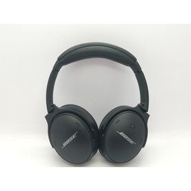 【中古】BOSE QuietComfort 45 ブラック【立川フロム中武】保証期間１ヶ月【ランクB】
