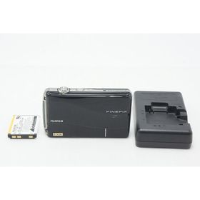 FUJIFILM フジフィルム FinePix Z700EXR コンパクトデジタルカメラ ブラック 260903b