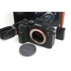 【全額返金保証】良品｜ソニー α7 III ILCE-7M3 ボディ CA01-B7147-4A3