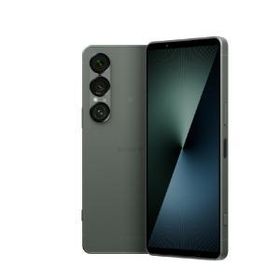 【未使用品】SONY Xperia 1 VII 256GB SIMフリー [モスグリーン] メーカー保証なし【日曜日以外即日発送】【送料無料】