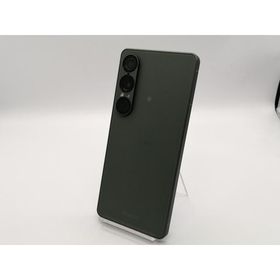 【中古】SONY 国内版 【SIMフリー】 Xperia 1 VII モスグリーン 12GB 256GB XQ-FS44【小倉駅前】保証期間１ヶ月【ランクA】