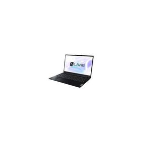 NEC NEC ノートPC LAVIE N15 Slim PC-N153DGAB[15.6型 | フルHD | Core i3 | 8GB | 256GB | Windows 11 | Office H&amp;B | カームブラック]