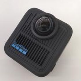 アクションカメラ MAX2 TRUE 8K /CPPB1 GOPRO