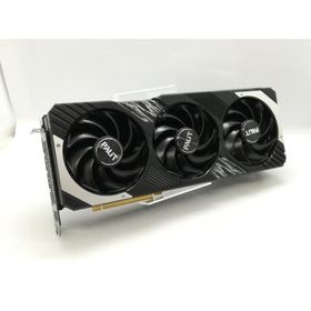 【中古】Palit NED47TS019T2-1043A (GeForce RTX 4070 Ti SUPER GamingPro 16GB) RTX4070TiS/16G【秋葉4号】保証期間１週間
