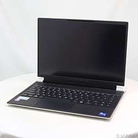 Alienware x14 R2