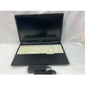 中古 Fujitsu LIFEBOOK A5510/EX (Core i5-10210U/8GB/SSD256GB/SMt/-/WLAN/15.6HD/W11P/-) 3240011412 状態： B:良品
