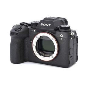 【中古品】[美品] Sony ソニー α1 II ILCE-1M2 ボディ _GP00020310