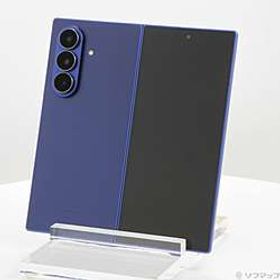 〔中古品〕 Galaxy Z Fold7 1TB ブルーシャドウ SM-F966QDBFSJP SIMフリー ［8.0インチ有機EL/6.5インチ有機EL／Snapdragon 8 Elite for Galaxy／RAM:16GB／ナノSIM&eSIM］〔中古品〕 Galaxy Z Fold7 1TB ブルーシャドウ SM-F966QDBFSJP SIMフリー ［8.0インチ有機EL/6.5インチ有機EL／Snapdragon 8 Elite for Galaxy／RAM:16GB／ナノSIM&eSIM］